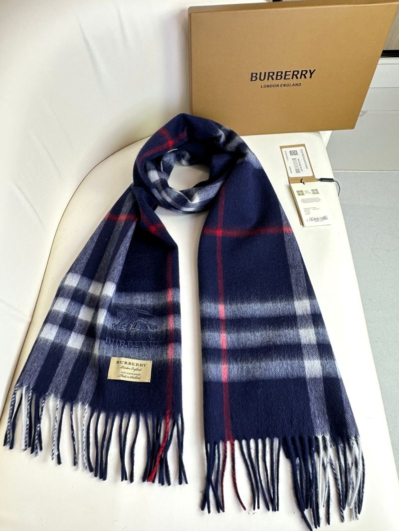 Burberry Scarf